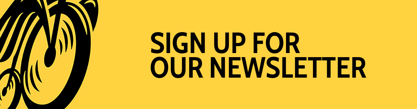 High Wheelers Newsletter